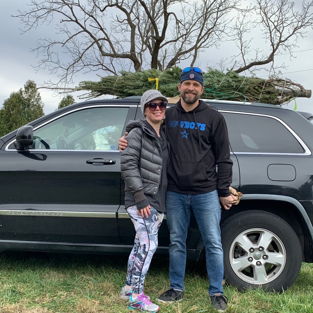 Meet your Posher, Emily